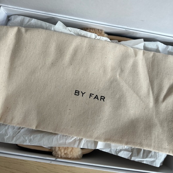 By Far ‘Ada’ Heels - Picture 10 of 12